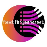 fastfingers.net .